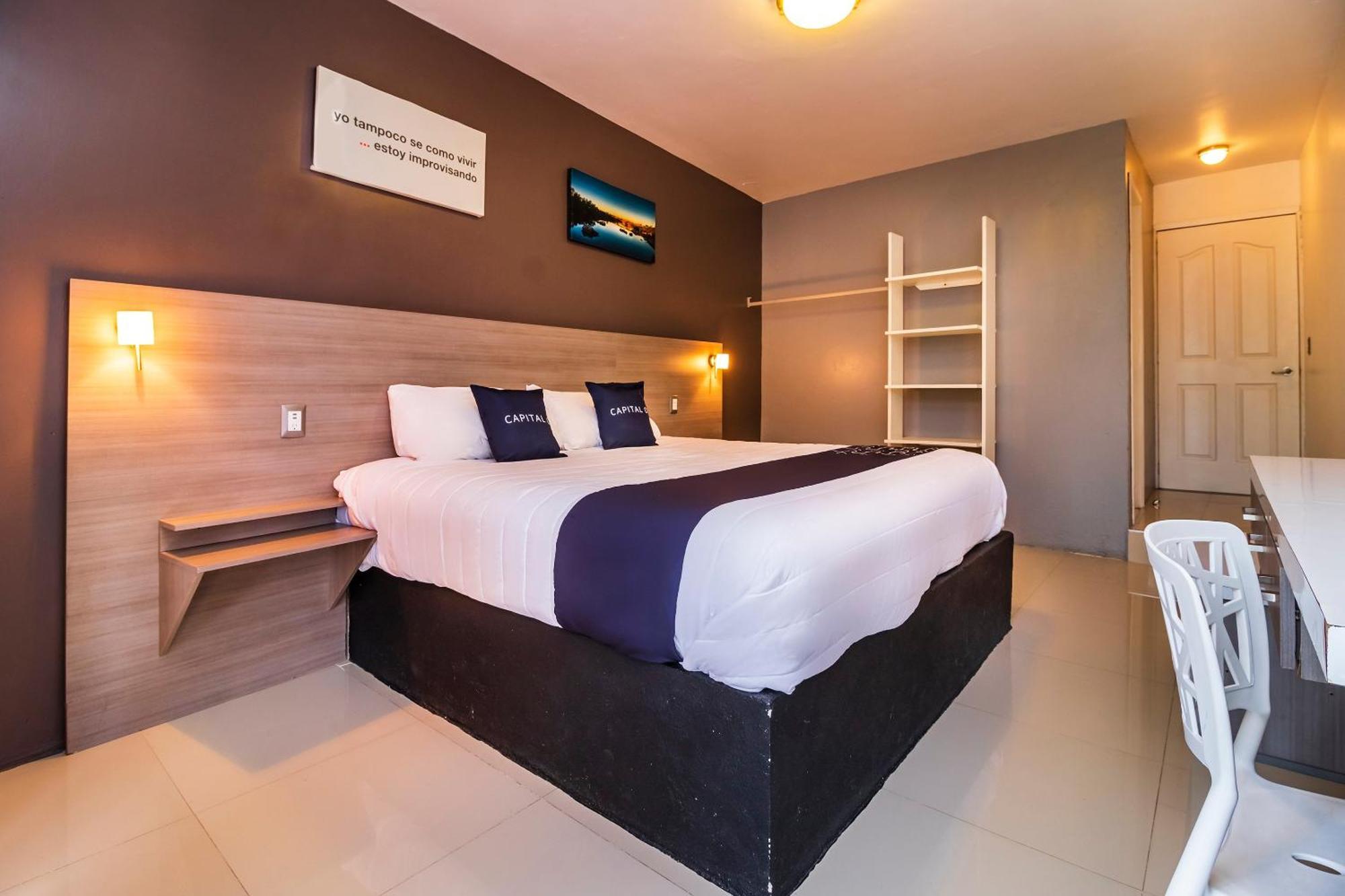 Collection O Hotel Mango,Six Flags Hurricane Harbor אואקסטפק מראה חיצוני תמונה