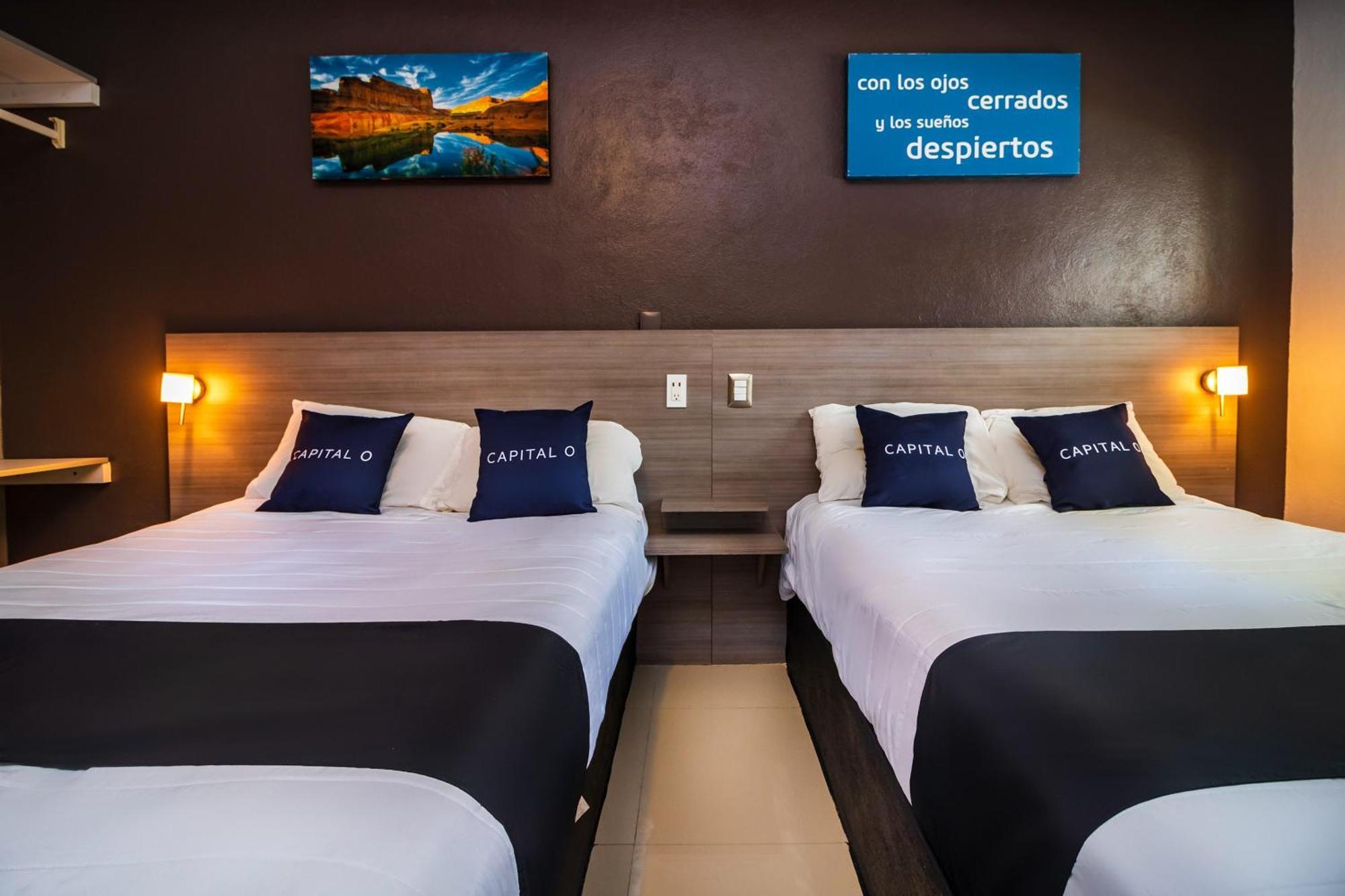 Collection O Hotel Mango,Six Flags Hurricane Harbor אואקסטפק מראה חיצוני תמונה