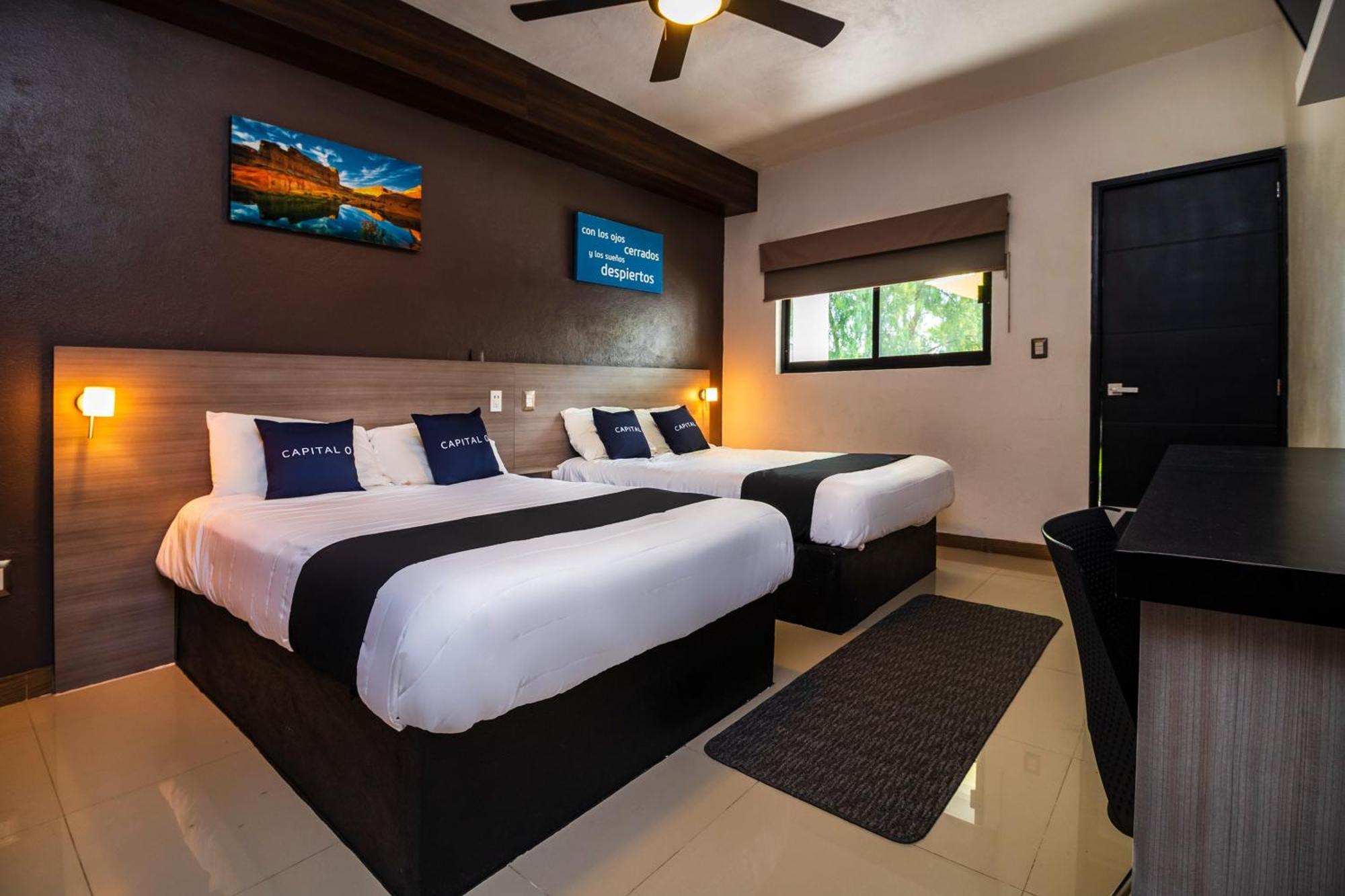 Collection O Hotel Mango,Six Flags Hurricane Harbor אואקסטפק מראה חיצוני תמונה